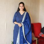 salwar-suits-blue
