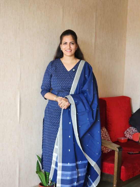 salwar-suits-blue