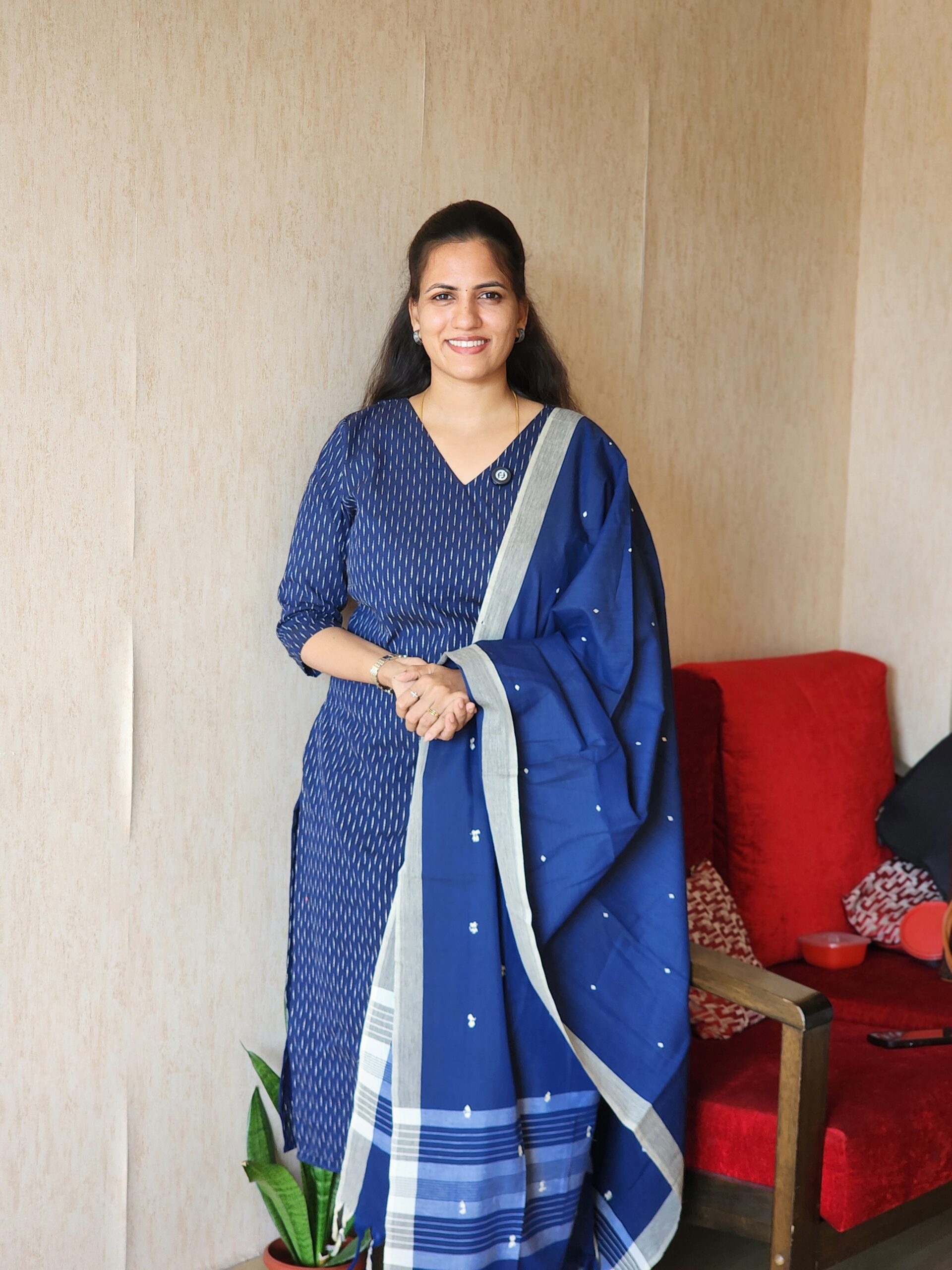 salwar-suits-blue