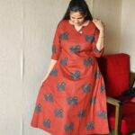 Crimson-Flora-Two-piece