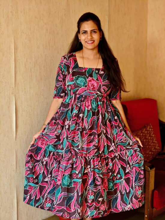 Lilly-Black